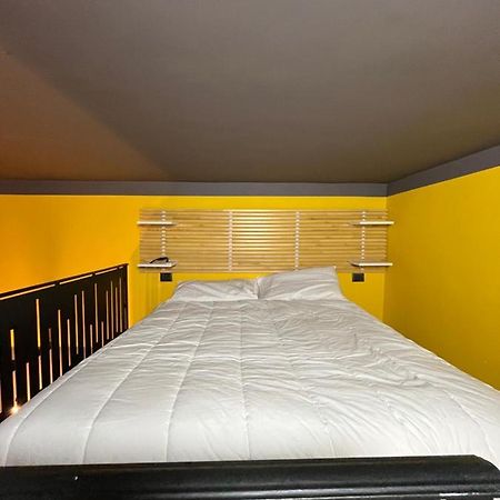 Loft Da Gio Apartment มาริญลิอาโน ภายนอก รูปภาพ