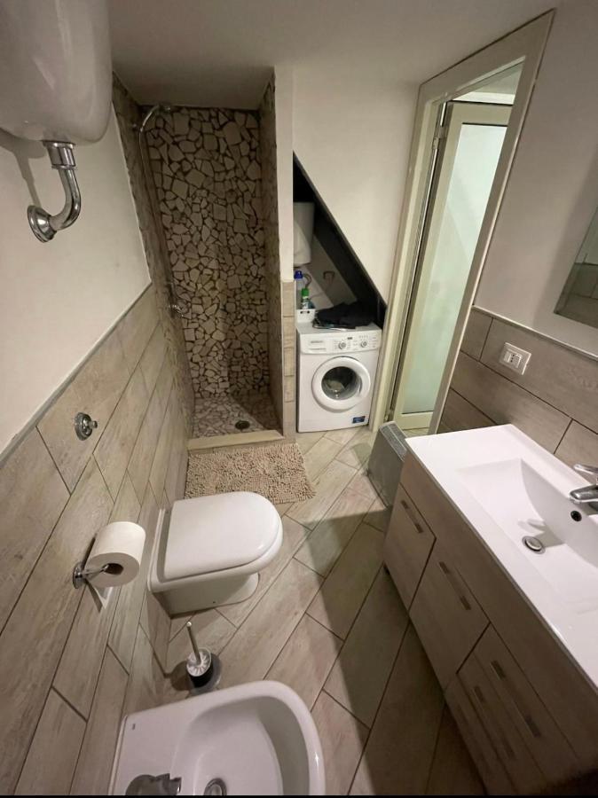 Loft Da Gio Apartment มาริญลิอาโน ภายนอก รูปภาพ