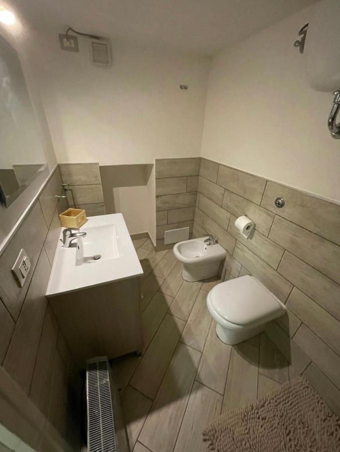 Loft Da Gio Apartment มาริญลิอาโน ภายนอก รูปภาพ